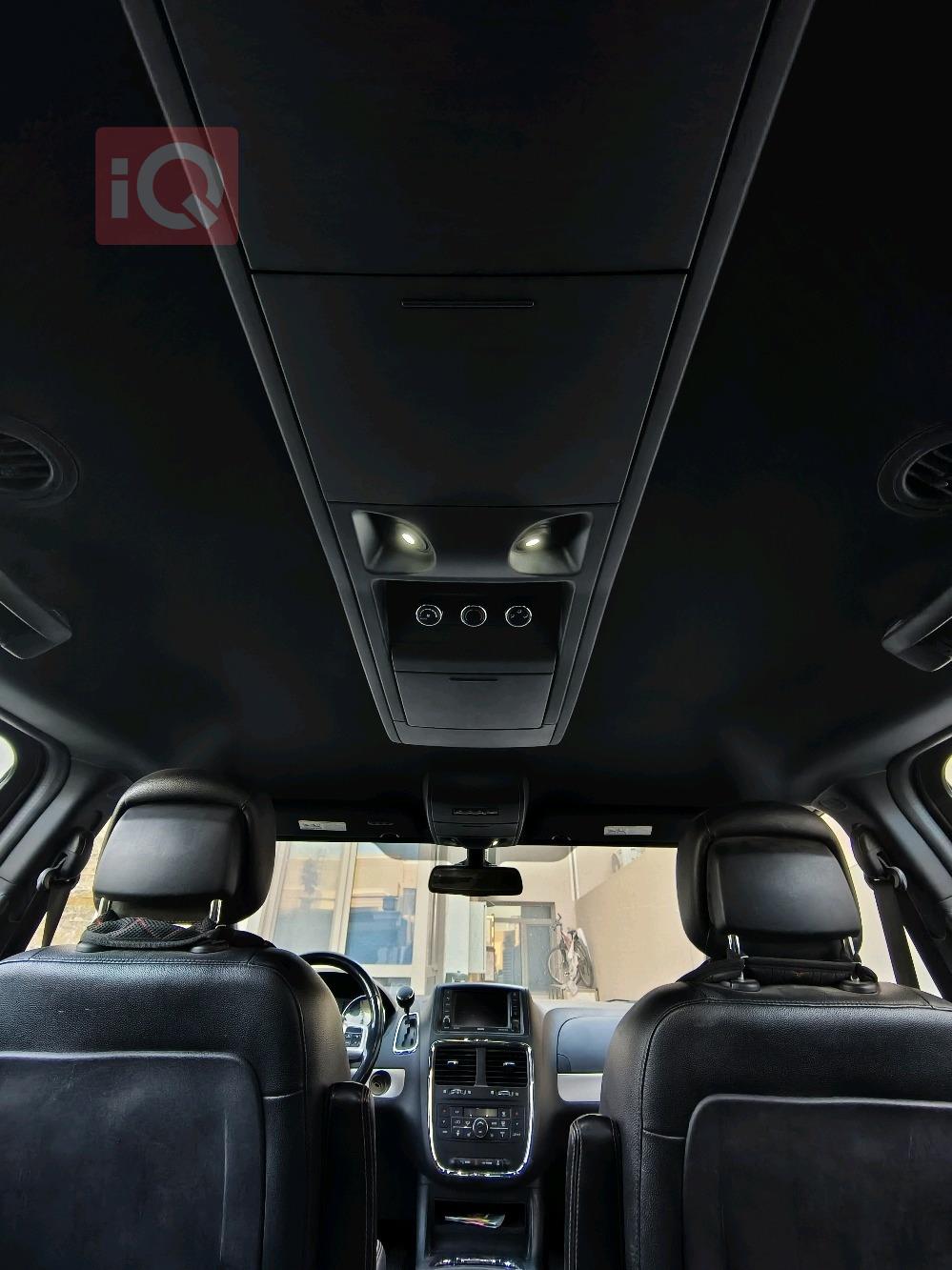 Dodge Grand Caravan